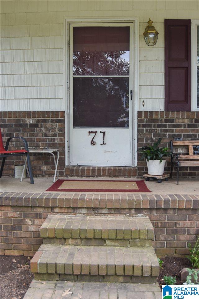 71 Kindle Way Ohatchee, AL 36271 - Photo 2 of 27