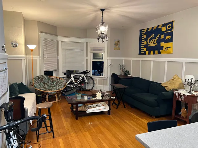 $3,950 | 2214 Durant Avenue, Unit 5, Berkeley, CA 94704