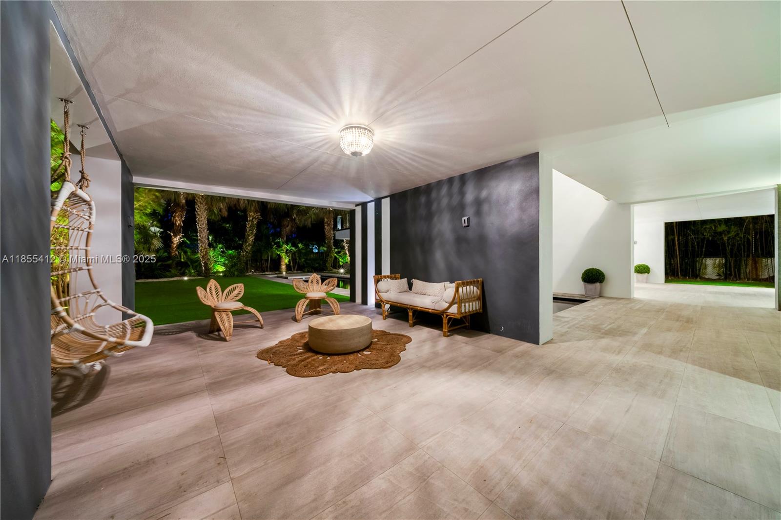 545 Sabal Palm Drive Key Biscayne, FL 33149 - Photo 22 of 100