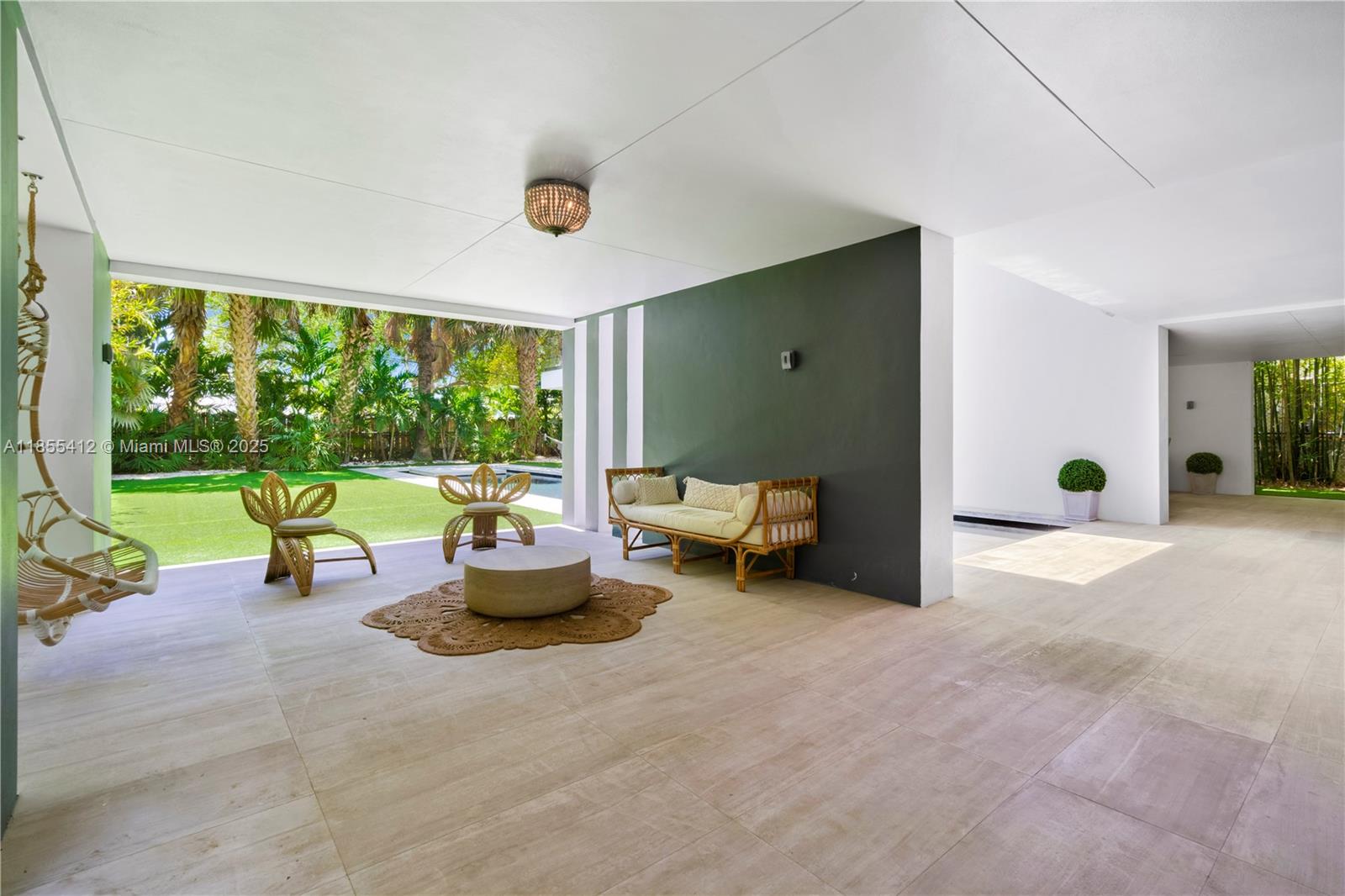 545 Sabal Palm Drive Key Biscayne, FL 33149 - Photo 7 of 100