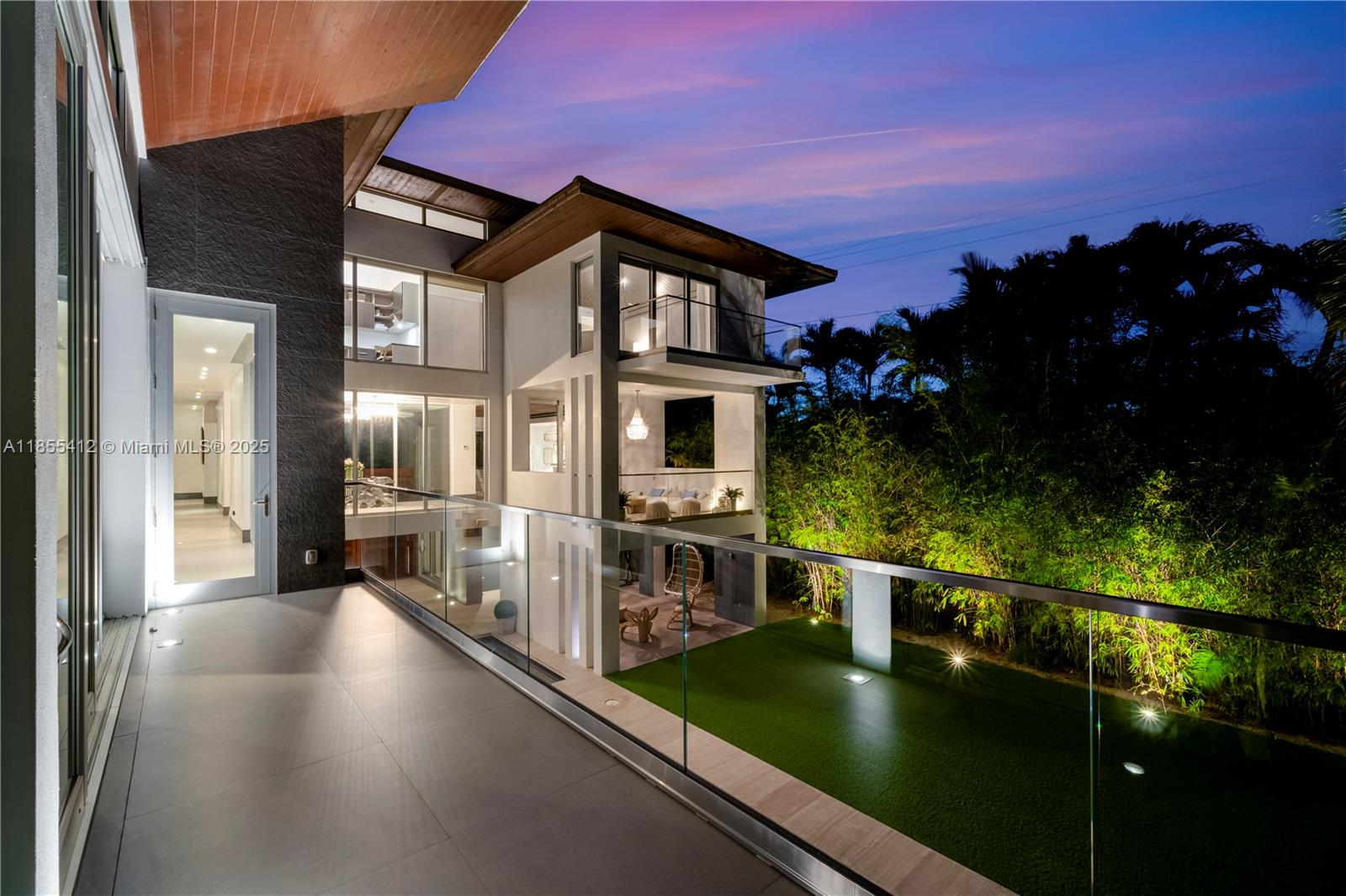 545 Sabal Palm Drive Key Biscayne, FL 33149 - Photo 84 of 100