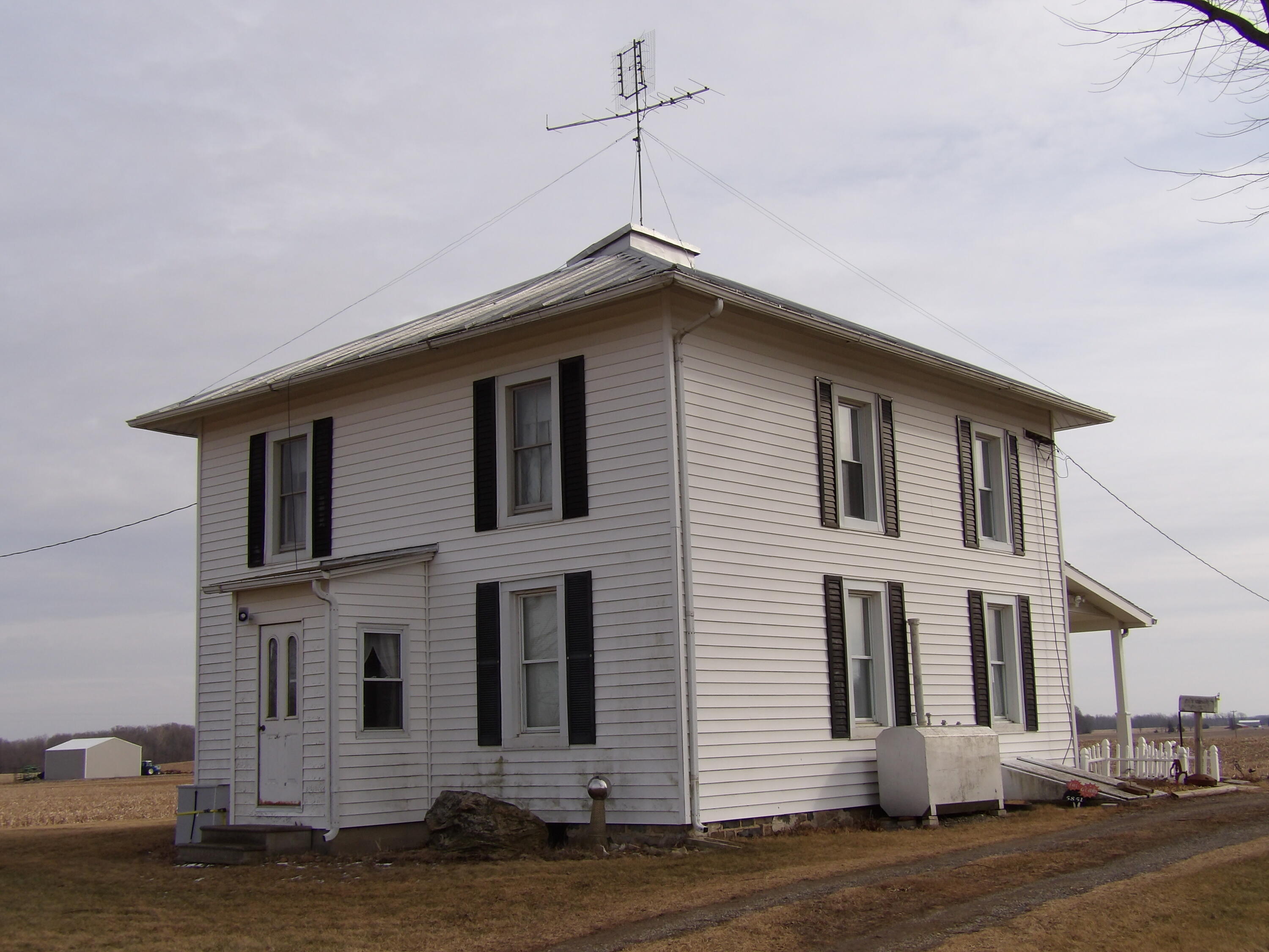 5851 Miller Road Camden, MI 49232 - Photo 1 of 30 230_0369