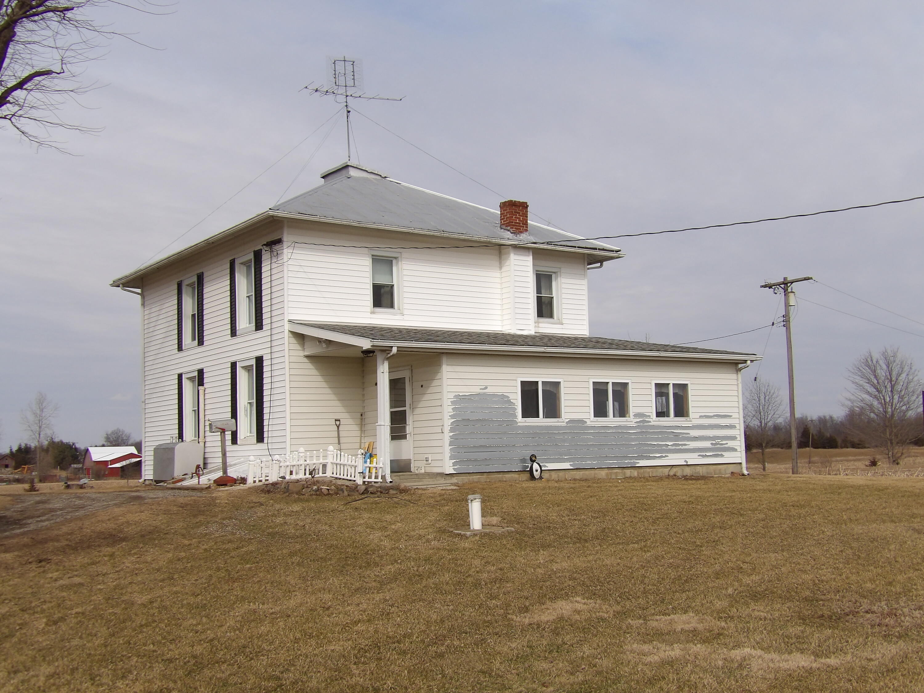 5851 Miller Road Camden, MI 49232 - Photo 2 of 30 230_0365