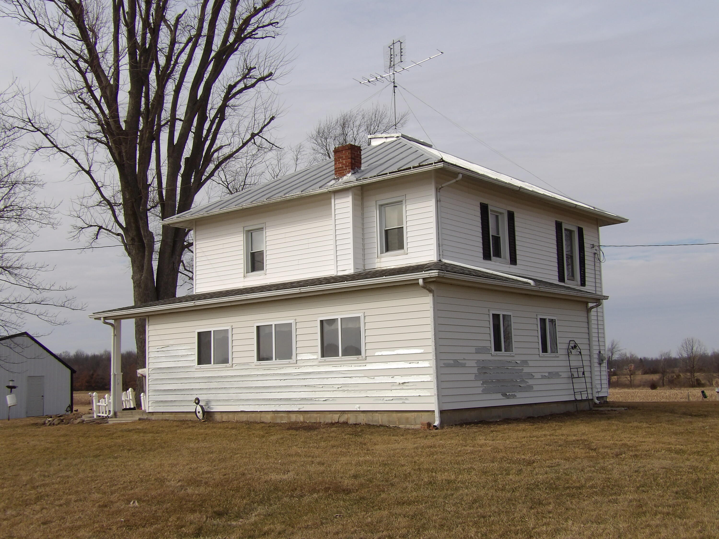 5851 Miller Road Camden, MI 49232 - Photo 3 of 30 230_0366