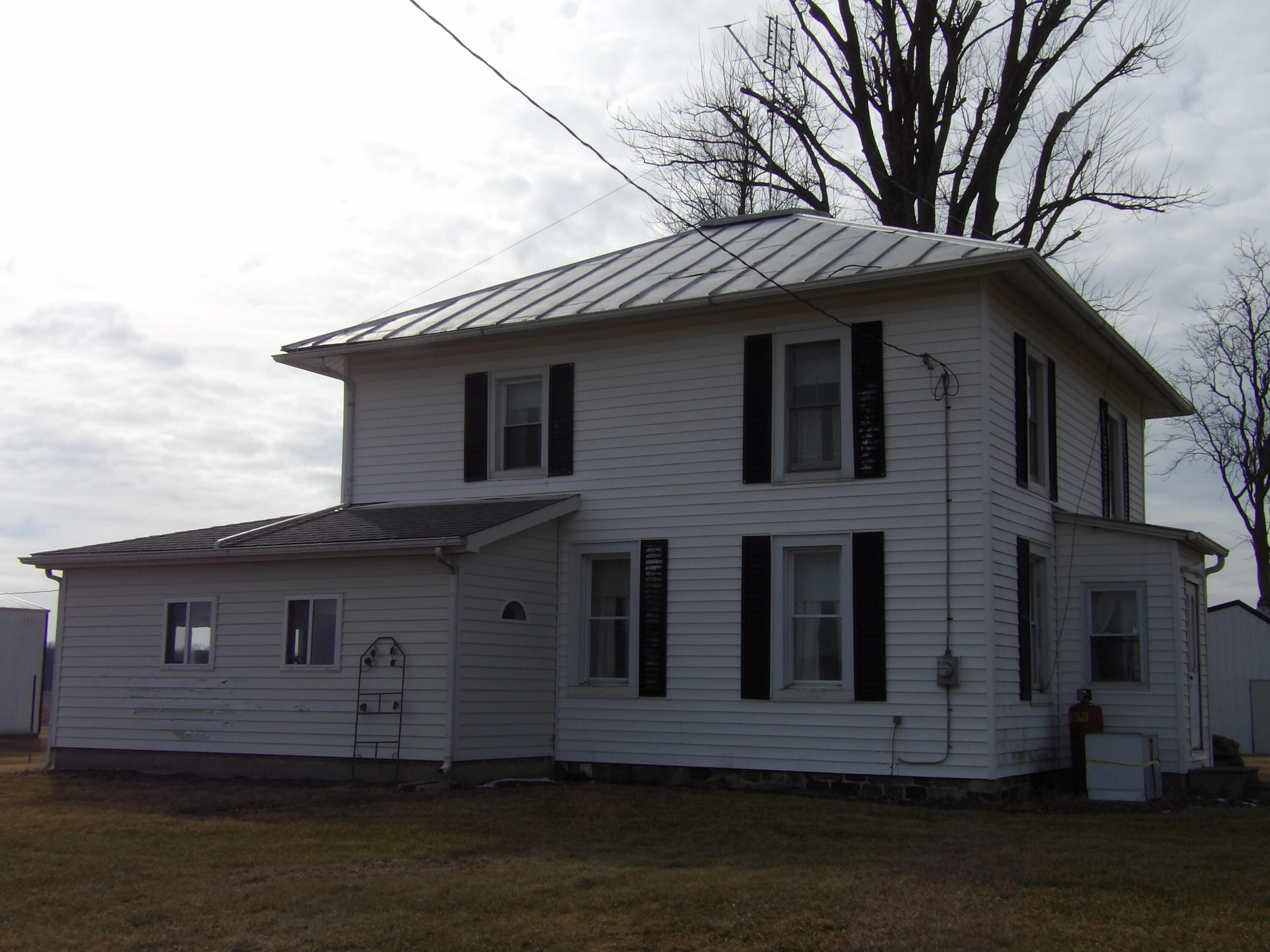 5851 Miller Road Camden, MI 49232 - Photo 4 of 30 230_0367