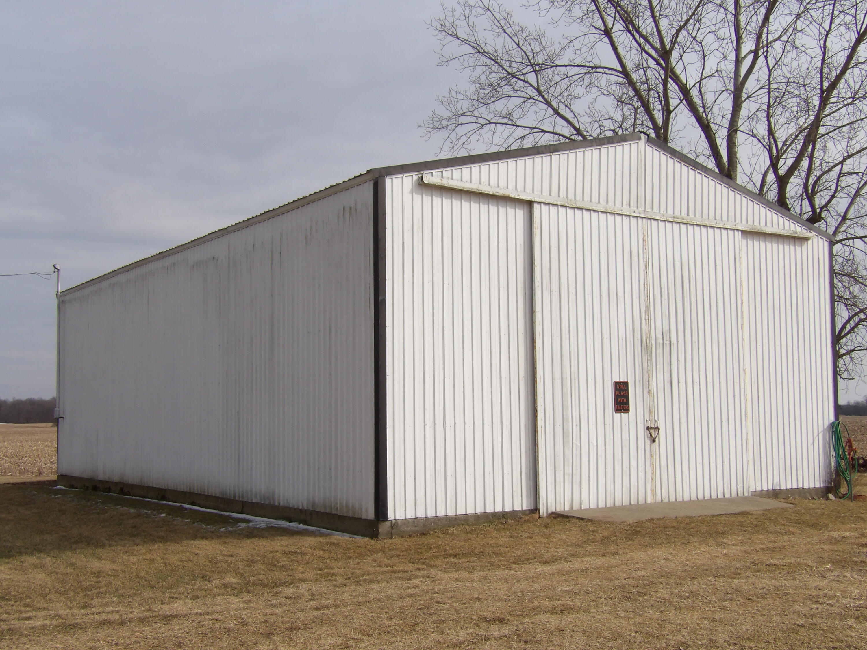 5851 Miller Road Camden, MI 49232 - Photo 6 of 30 230_0362