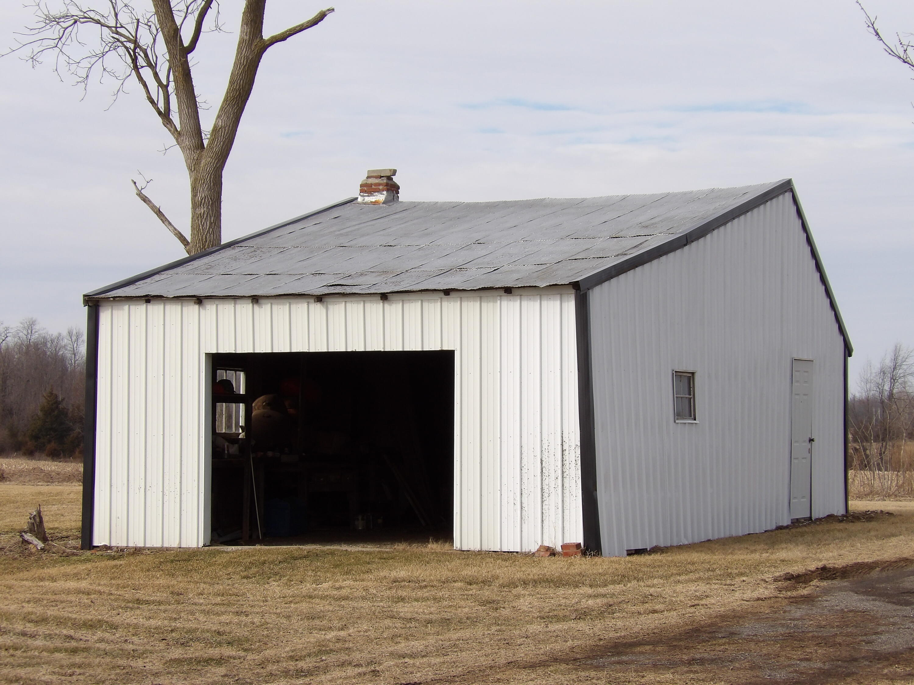 5851 Miller Road Camden, MI 49232 - Photo 8 of 30 230_0364