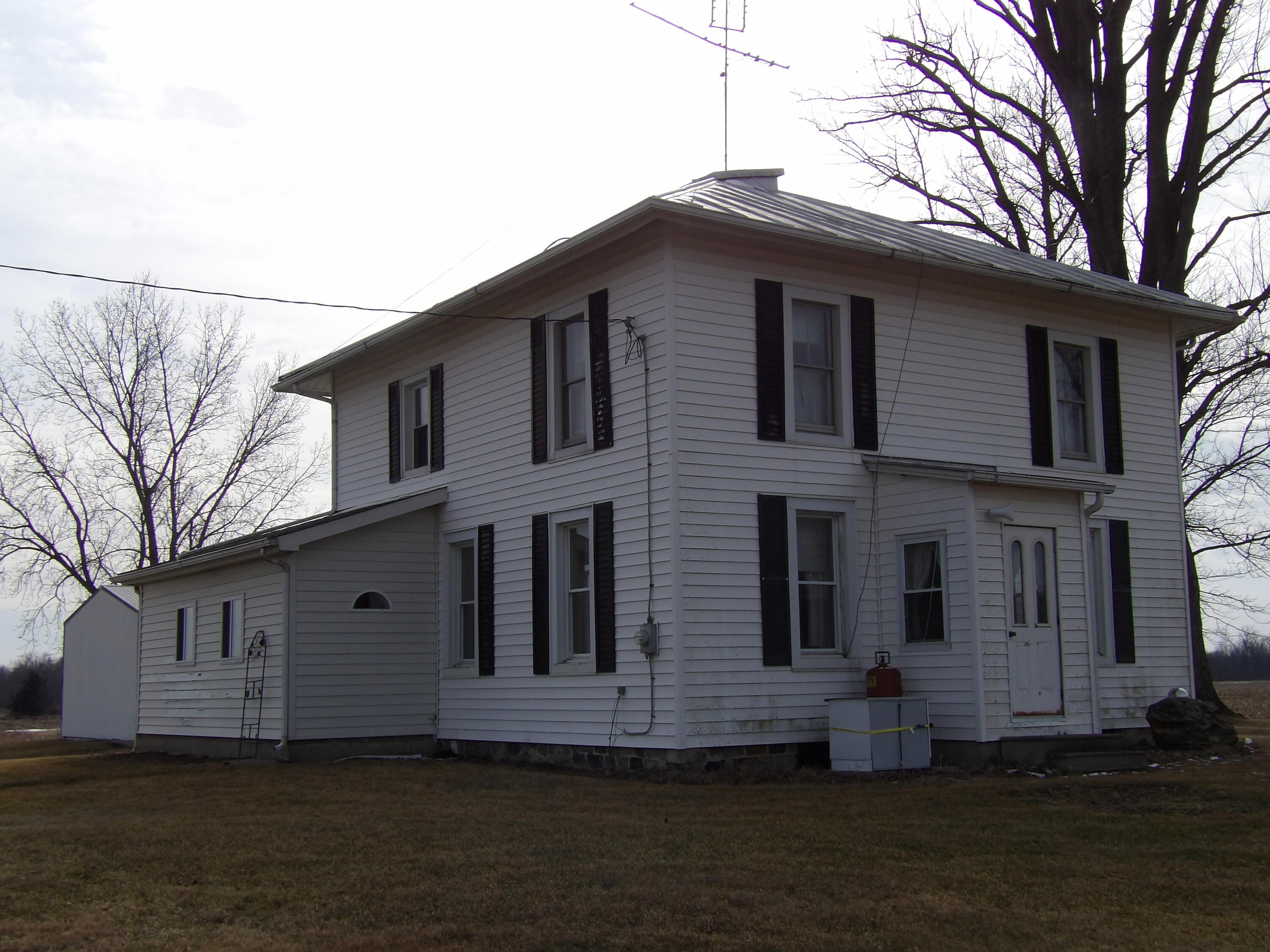 5851 Miller Road Camden, MI 49232 - Photo 9 of 30 230_0368