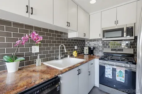 $589,000 | 4510 34th Street, Unit 12, San Diego, CA 92116
