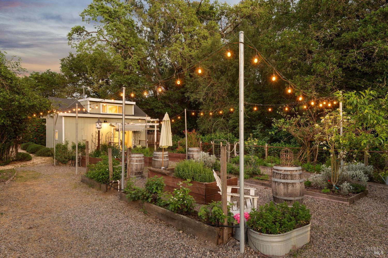 1195 Congress Valley Road Napa, CA 94558 - Photo 72 of 98