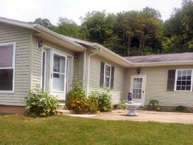 10850 Voris Road Logan, OH 43138 - Photo 1 of 19