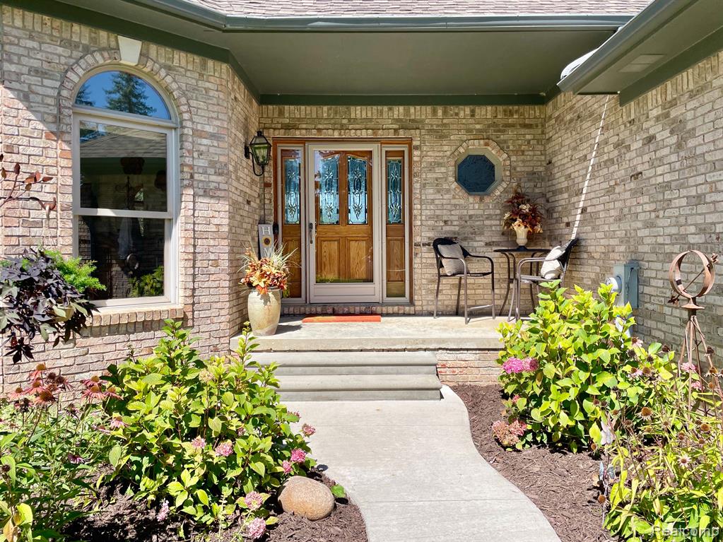 11129 31 Mile Road Washington, MI 48095 - Photo 4 of 68