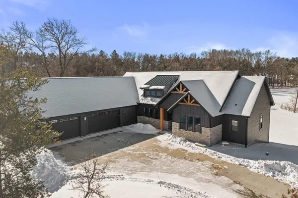 $849,000 | 375 Pinehurst Drive, Nekoosa, WI 54457