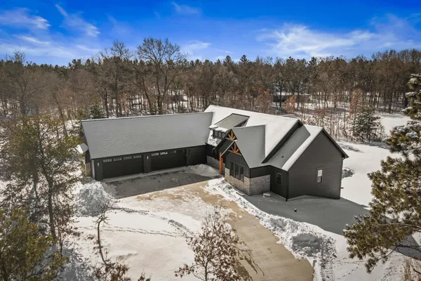 $849,000 | 375 Pinehurst Drive, Nekoosa, WI 54457
