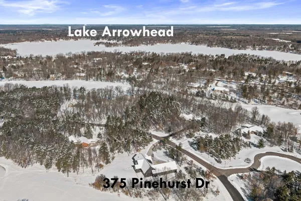 $849,000 | 375 Pinehurst Drive, Nekoosa, WI 54457