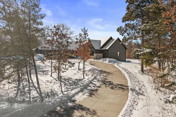 $849,000 | 375 Pinehurst Drive, Nekoosa, WI 54457