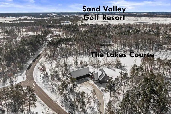 $849,000 | 375 Pinehurst Drive, Nekoosa, WI 54457