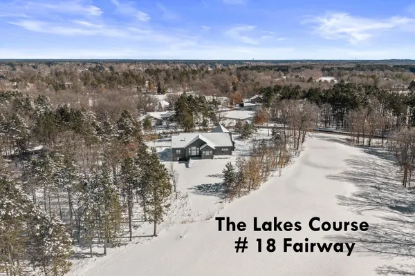 $849,000 | 375 Pinehurst Drive, Nekoosa, WI 54457