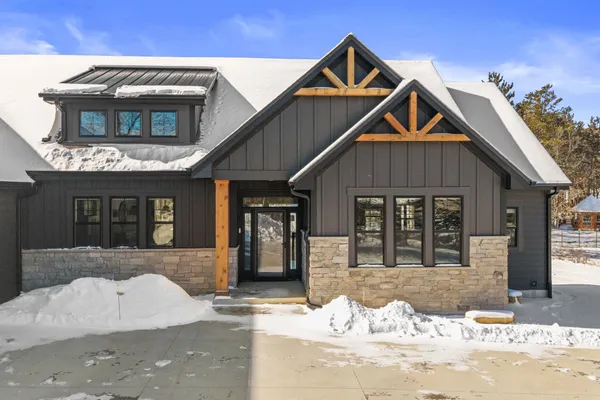 $849,000 | 375 Pinehurst Drive, Nekoosa, WI 54457