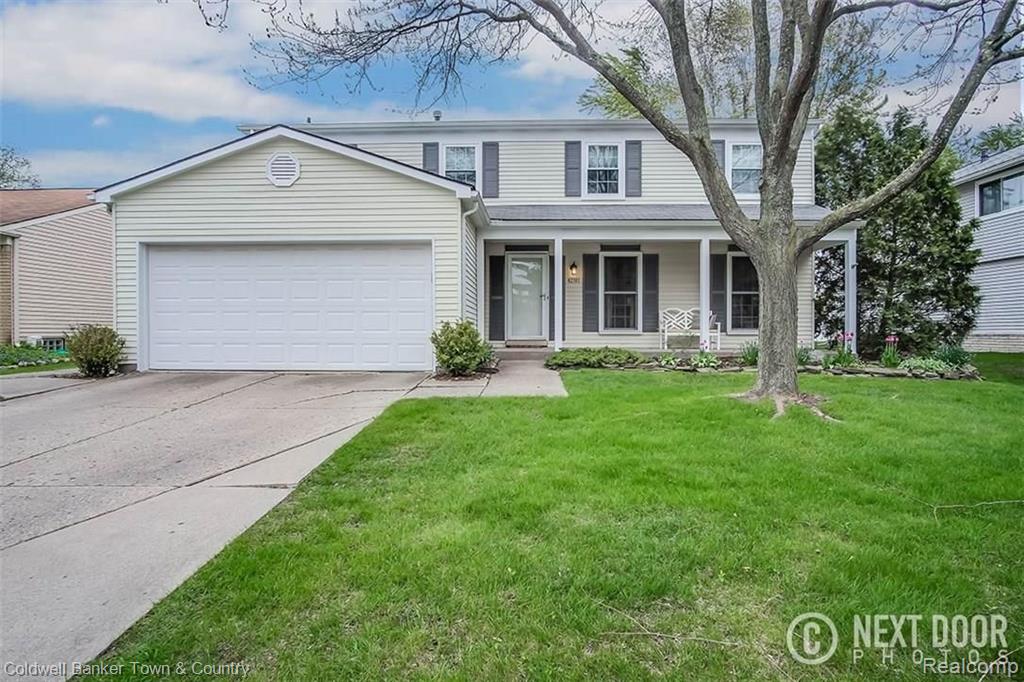 42141 Ridge Road West Novi, MI 48375 - Photo 1 of 32