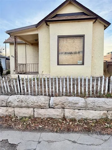 $161,000 | 624 West Corona Avenue, Pueblo, CO 81004