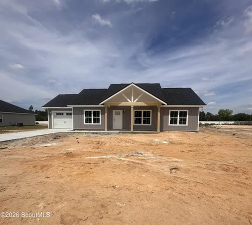 $244,900 | 104 Mangrove Court, Jesup, GA 31546