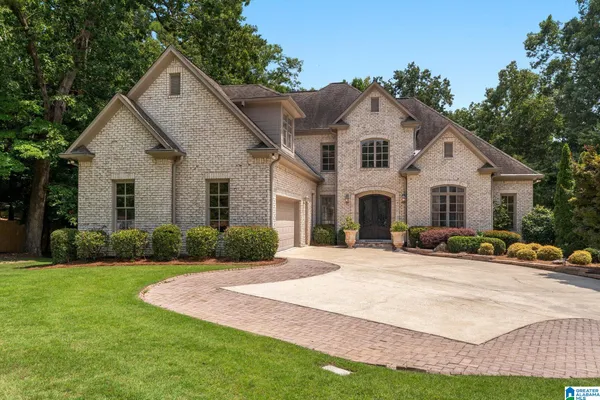 $1,100,000 | 2001 Wilmington Place, Birmingham, AL 35242
