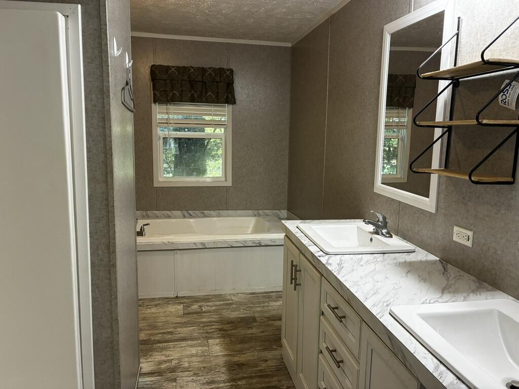 4679 Liberty Road Holt, FL 32564 - Photo 5 of 20 Primary Bathroom