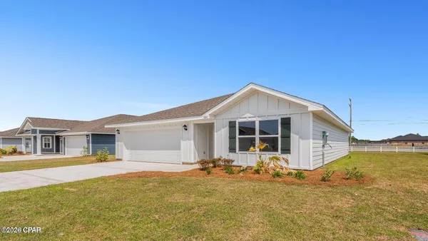 $249,900 | 3143 Rachel Place, Panama City, FL 32409