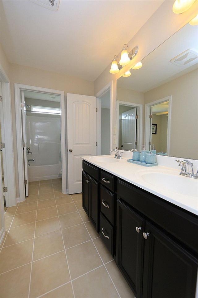 4112 Davis Meadow Street Raleigh, NC 27616 - Photo 18 of 25 Photo 18