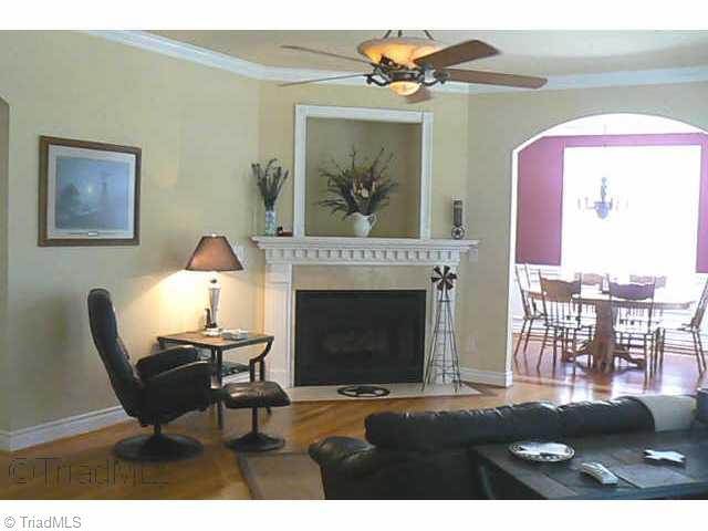 5041 Haystack Hill Road Winston-Salem, NC 27106 - Photo 3 of 10 Other.