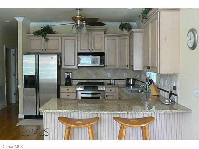 5041 Haystack Hill Road Winston-Salem, NC 27106 - Photo 5 of 10 Other.