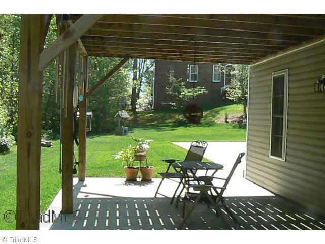 5041 Haystack Hill Road Winston-Salem, NC 27106 - Photo 8 of 10 Other.
