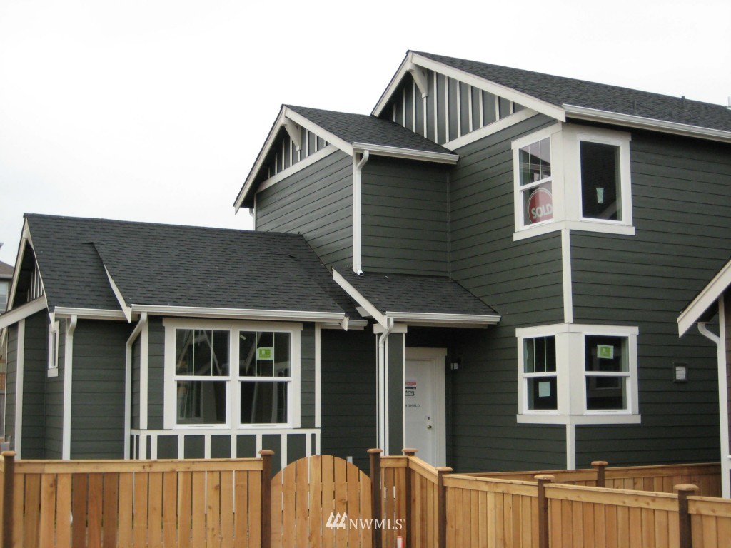 21030 40th Drive Southeast, Unit 19 Bothell, WA 98021 - Photo 1 of 3