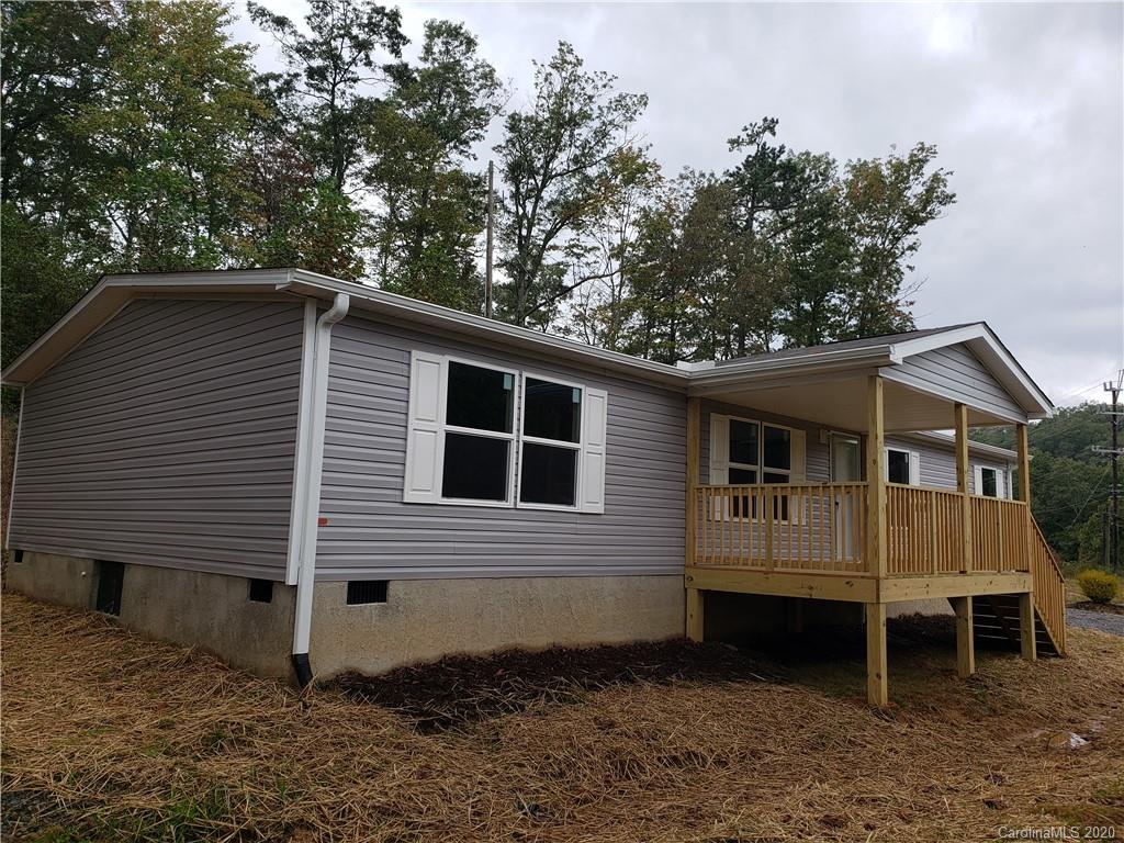 428 New Town Road Rosman, NC 28772 - Photo 1 of 14 Gallery Image 1