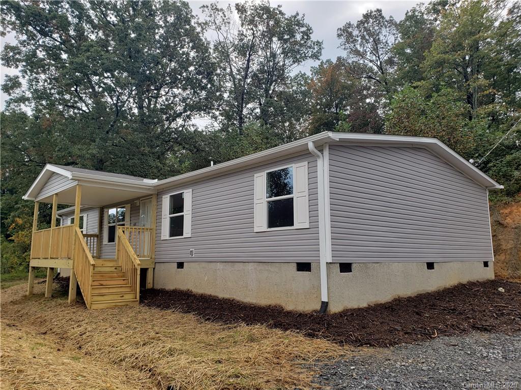 428 New Town Road Rosman, NC 28772 - Photo 2 of 14 Gallery Image 2
