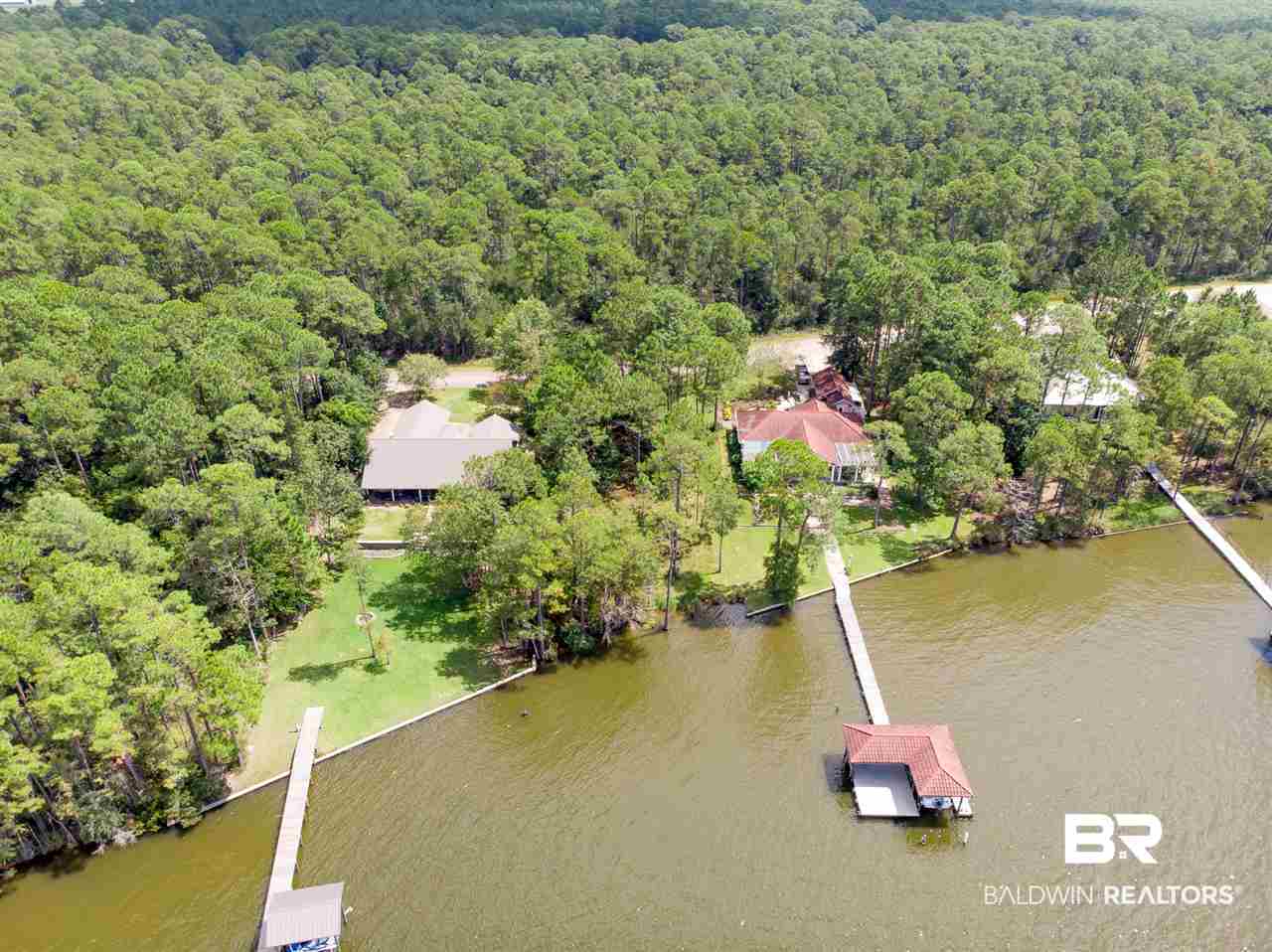 8511 Bay Harbor Road Elberta, AL 36530 - Photo 12 of 21
