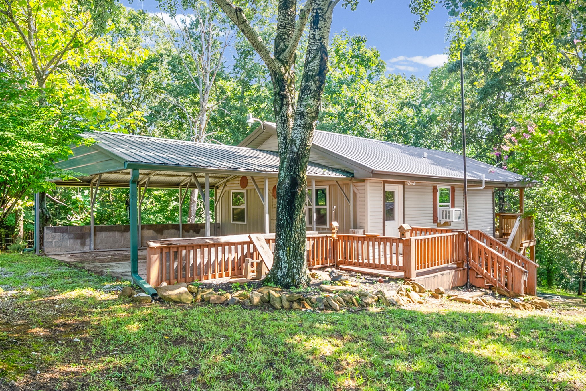 260 Crisp Road Cadiz, KY 42211 - Photo 26 of 40 Gallery Image 26