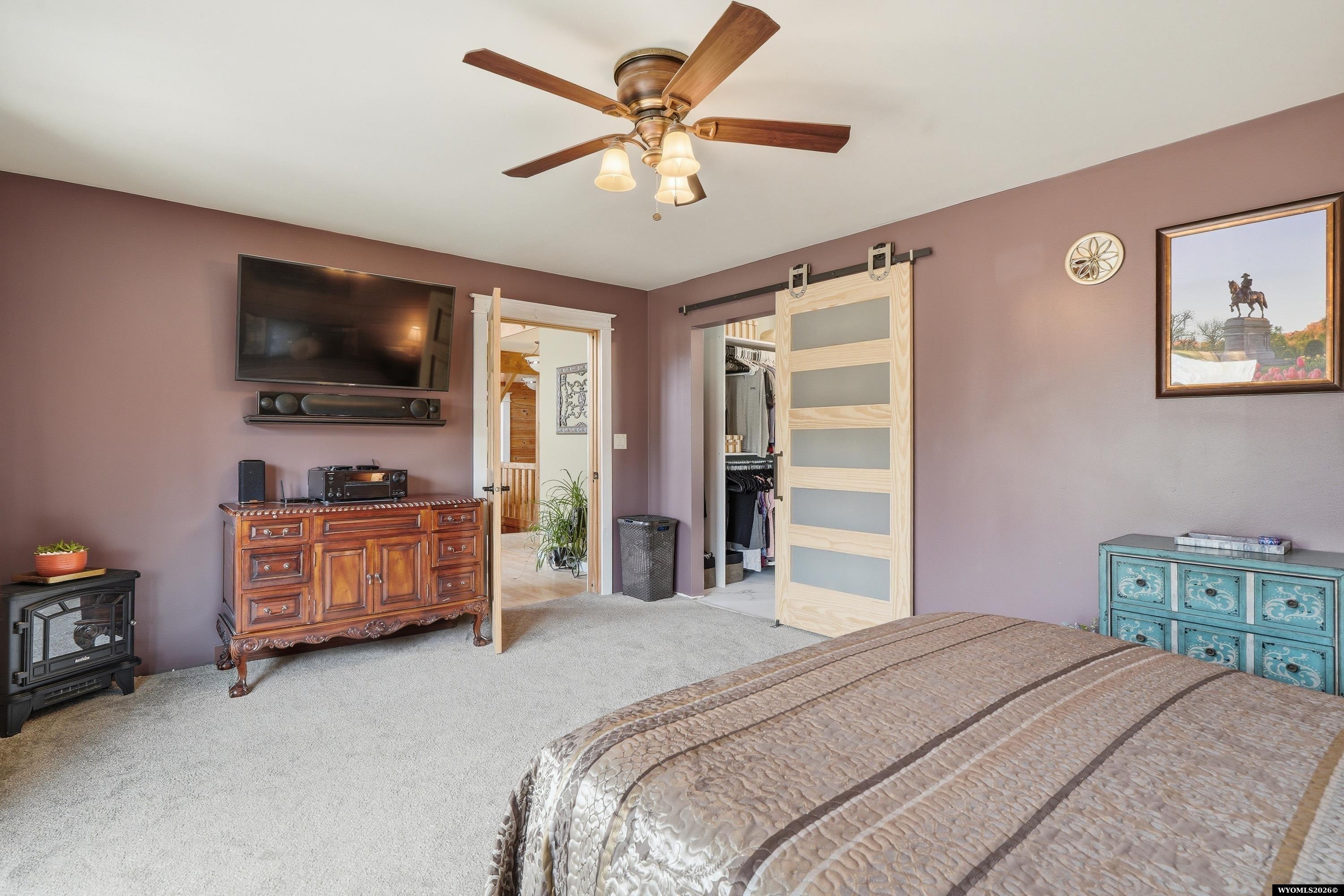 243 Pleasant Valley Road Hartville, WY 82215 - Photo 27 of 50 Gallery Image 27