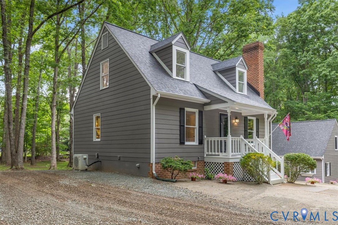 2789 Three Bridge Road Powhatan, VA 23139 - Photo 5 of 65