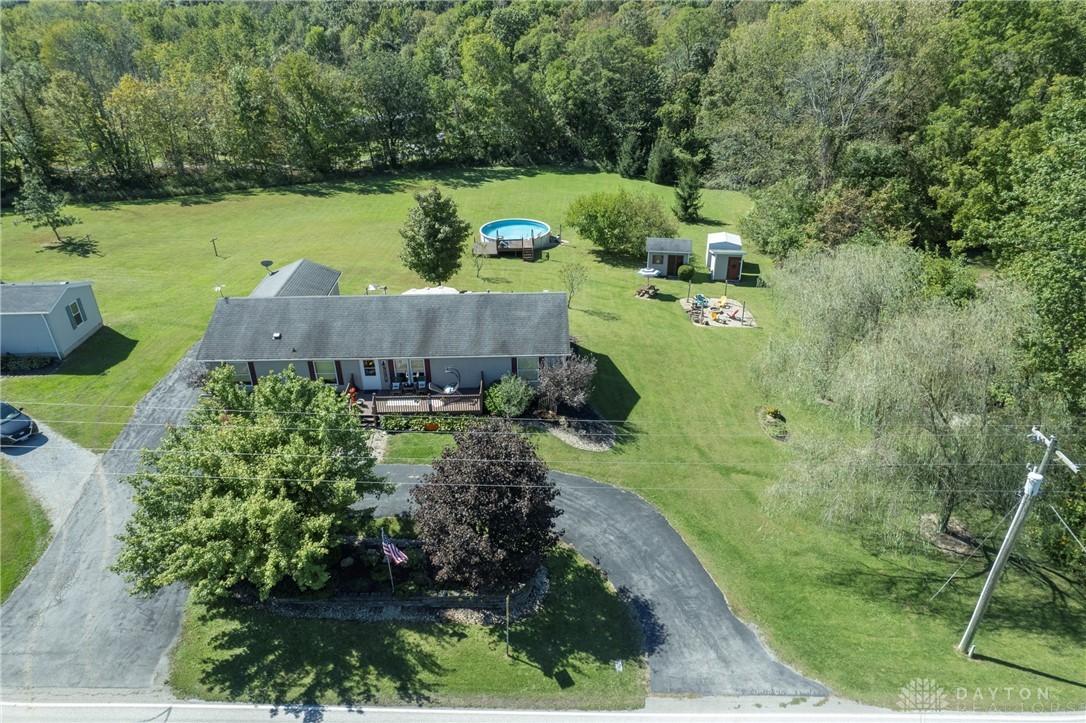 6346 Fair Ridge Road Hillsboro, OH 45133 - Photo 32 of 45