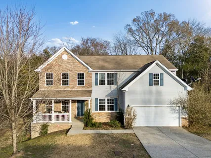 $549,999 | 2512 Janalyn Trace, Hermitage, TN 37076