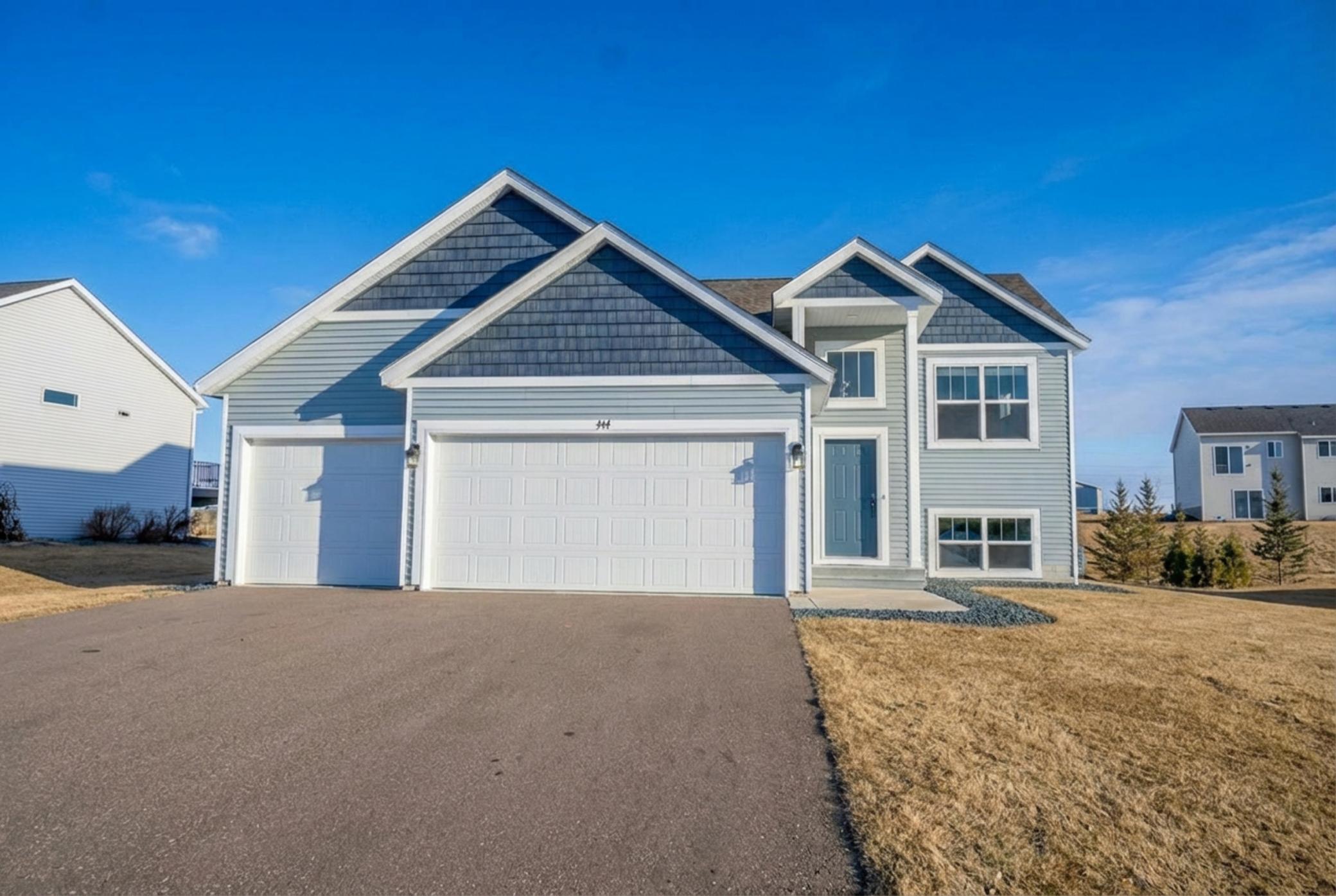 334 Cypress Street Somerset, WI 54025 - Photo 2 of 17