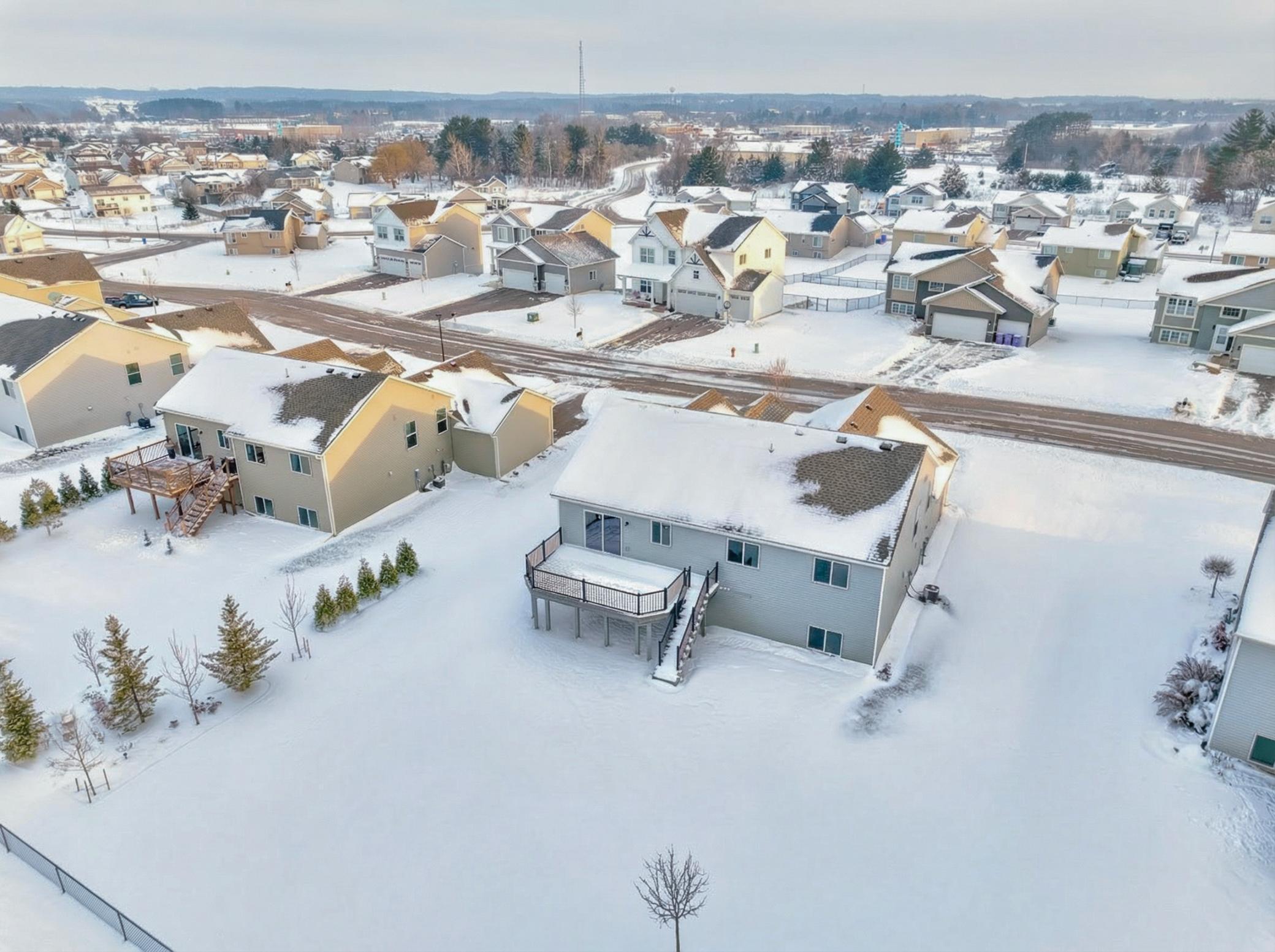 334 Cypress Street Somerset, WI 54025 - Photo 2 of 17