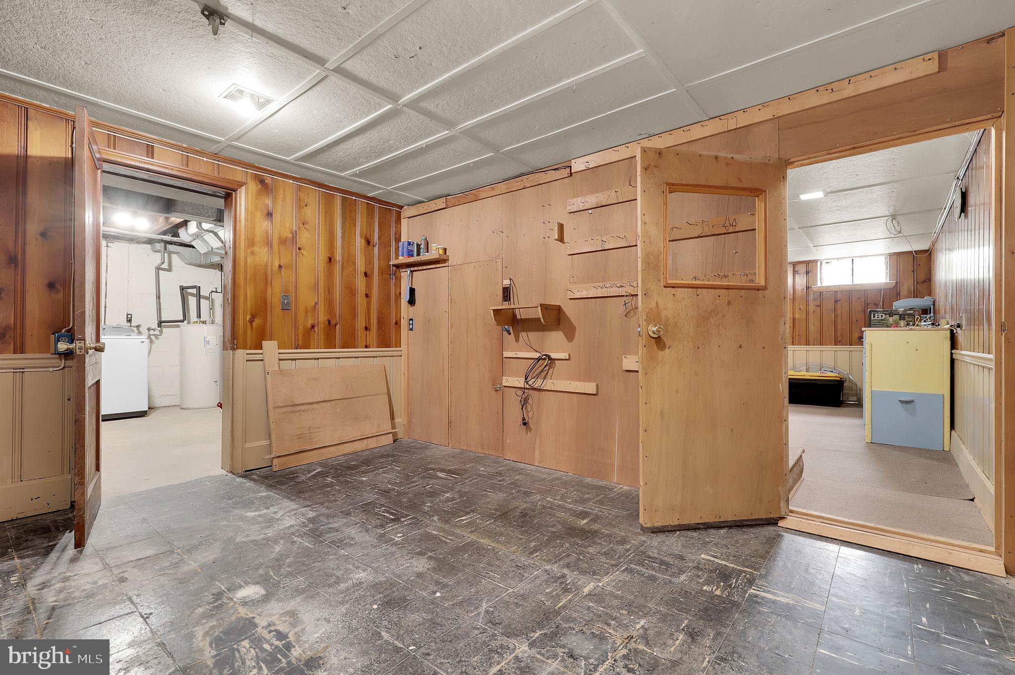 404 Biggs Avenue Frederick, MD 21702 - Photo 23 of 47 a view of a refrigerator in kitchen and a sink
