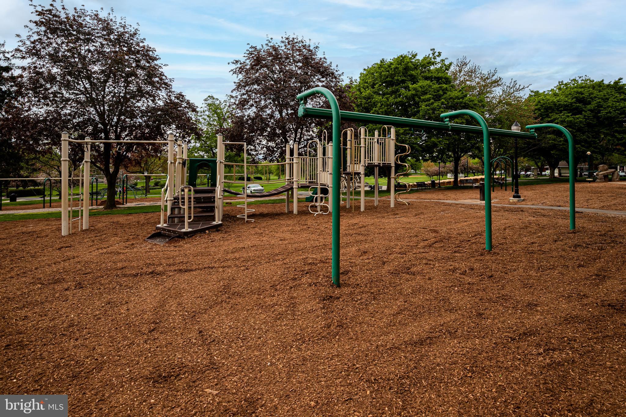 404 Biggs Avenue Frederick, MD 21702 - Photo 42 of 47 a view of a park