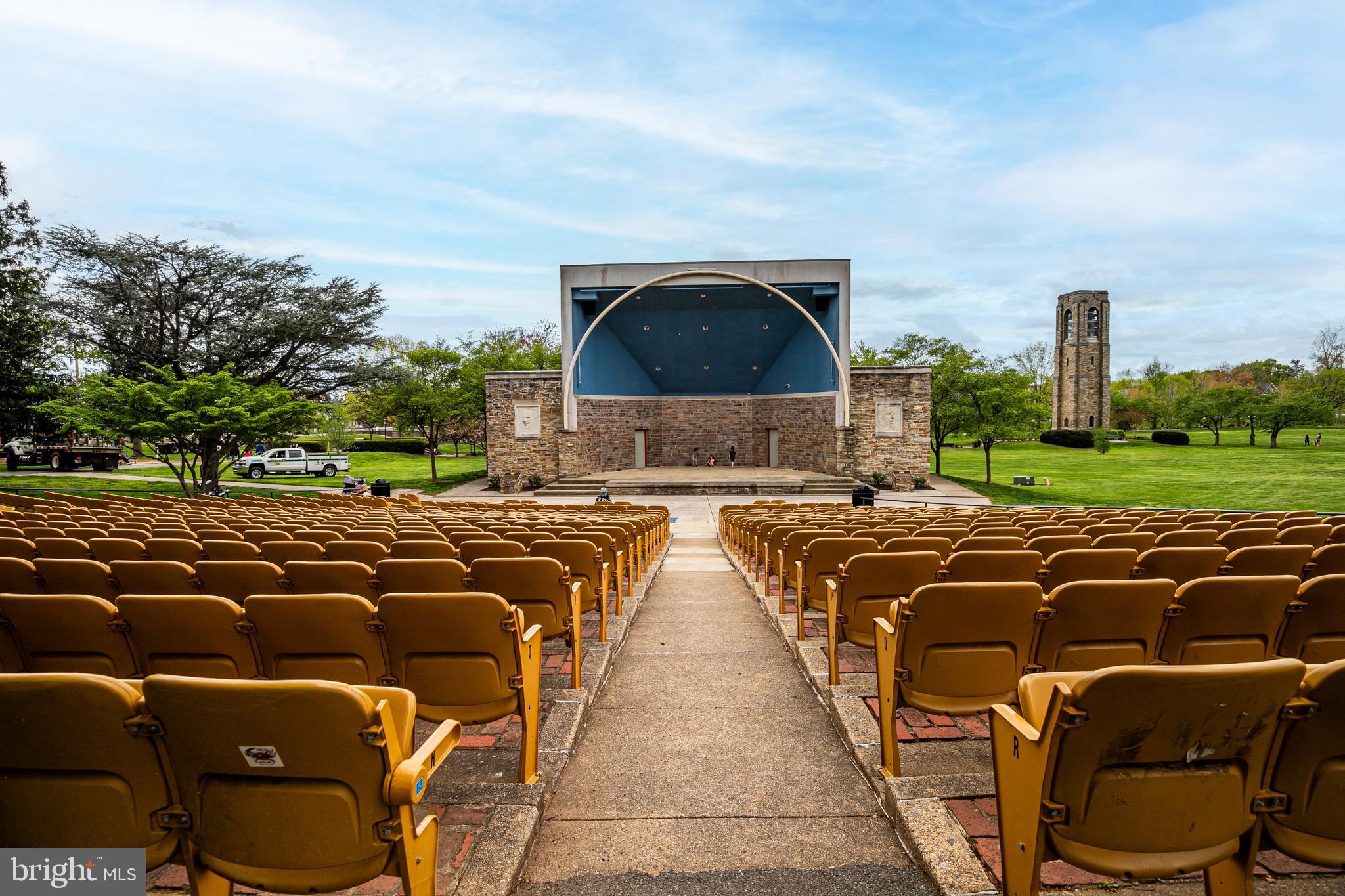 404 Biggs Avenue Frederick, MD 21702 - Photo 43 of 47 a view of outdoor space yard and patio