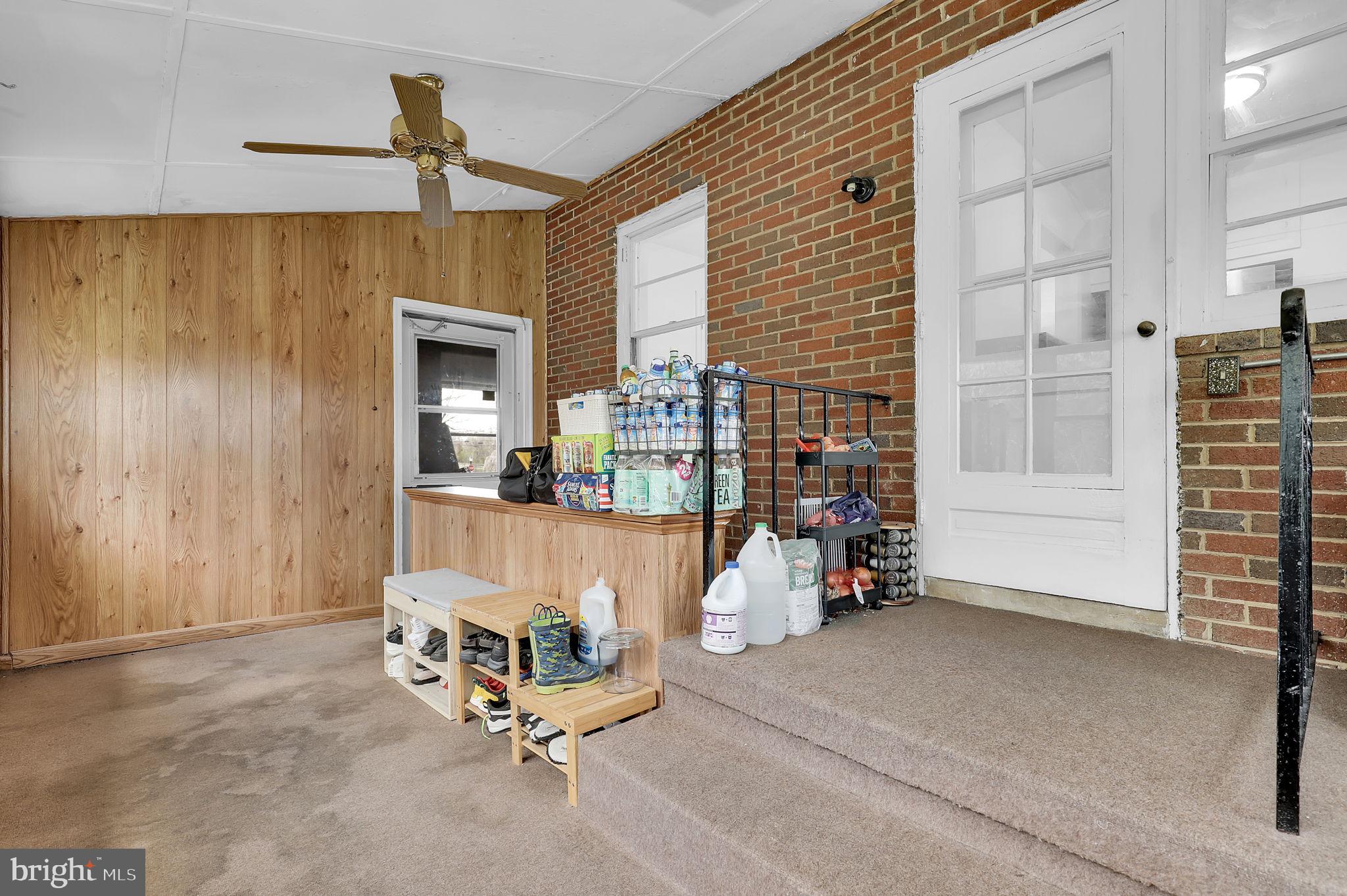 404 Biggs Avenue Frederick, MD 21702 - Photo 10 of 47 a view of a room with gym equipment
