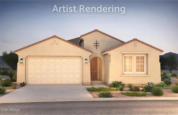 $604,990 | 1514 West Treasure Trail, Apache Junction, AZ 85120