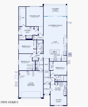 $604,990 | 1514 West Treasure Trail, Apache Junction, AZ 85120